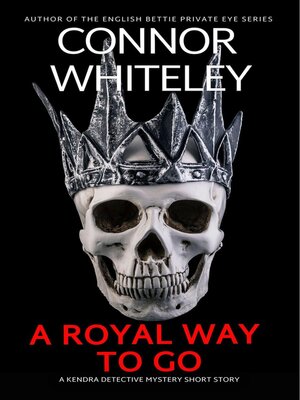 cover image of A Royal Way to Go